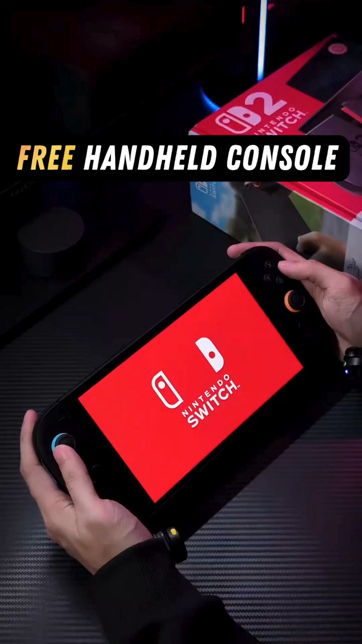 GET YOURS TODAY