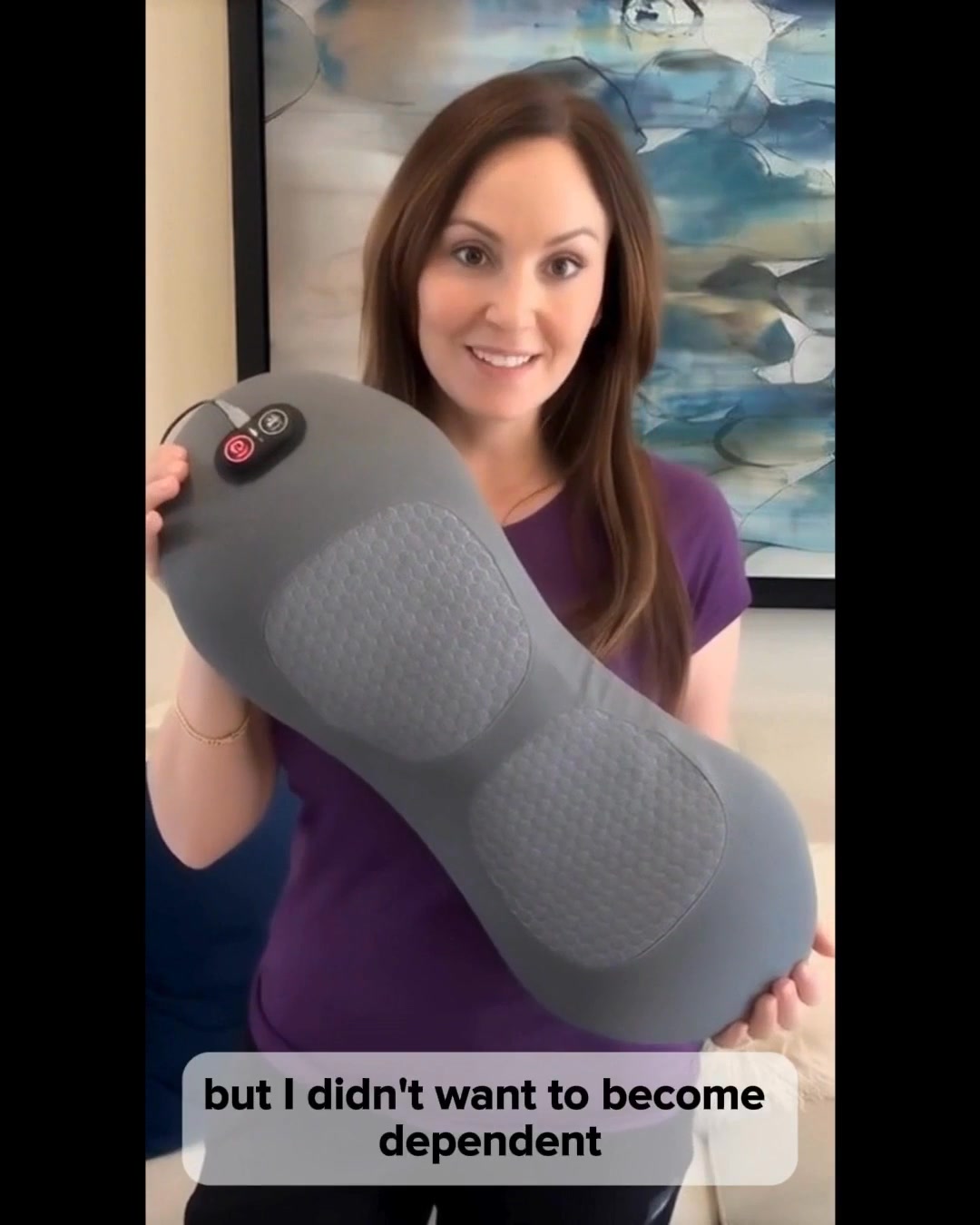 Spine Specialist Reveals: "3 Ways To Get Back Pain Relief"