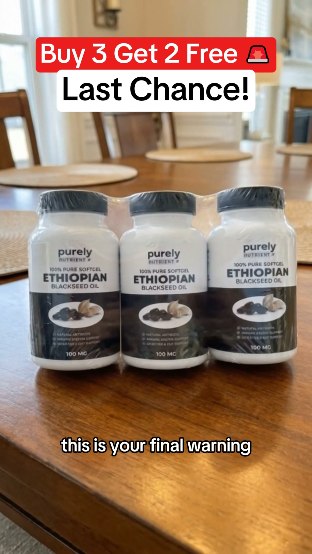 The 5× Stronger Detox Your Body Has Been Missing