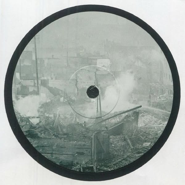 EFFRA/OUTER HEAVEN/JAY B/ARTILECT - OHS 002 Vinyl at Juno Records.
