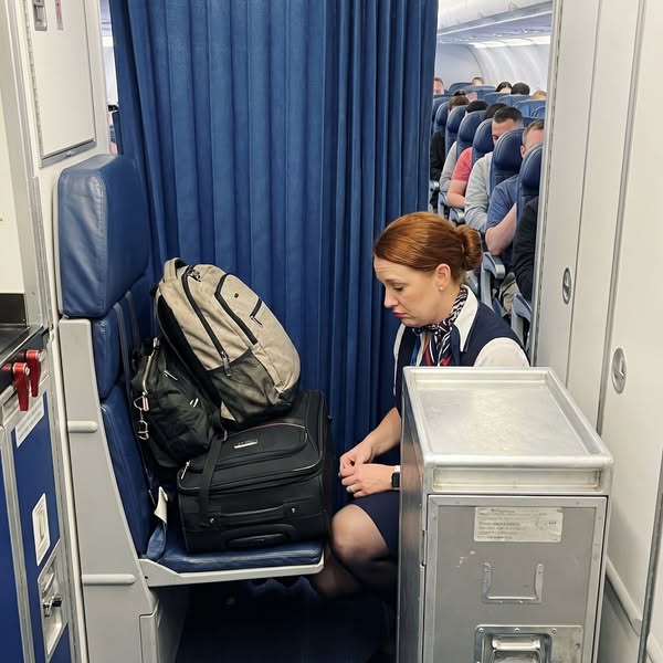 Read if Plane Seats Ruin Your Travel