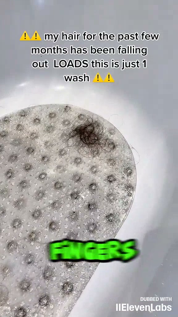 Capelli più forti e corposi