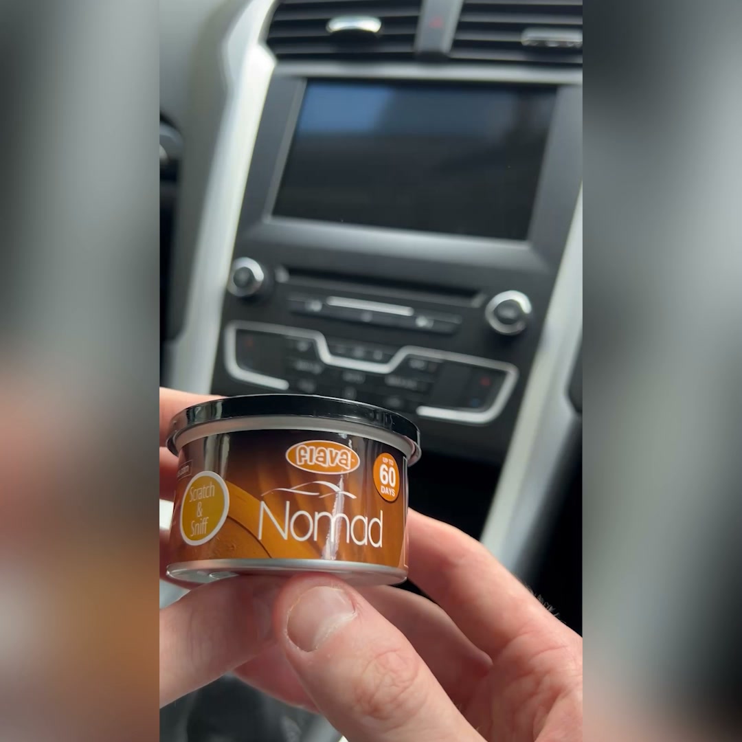 Car Air Fresheners That Actually Last