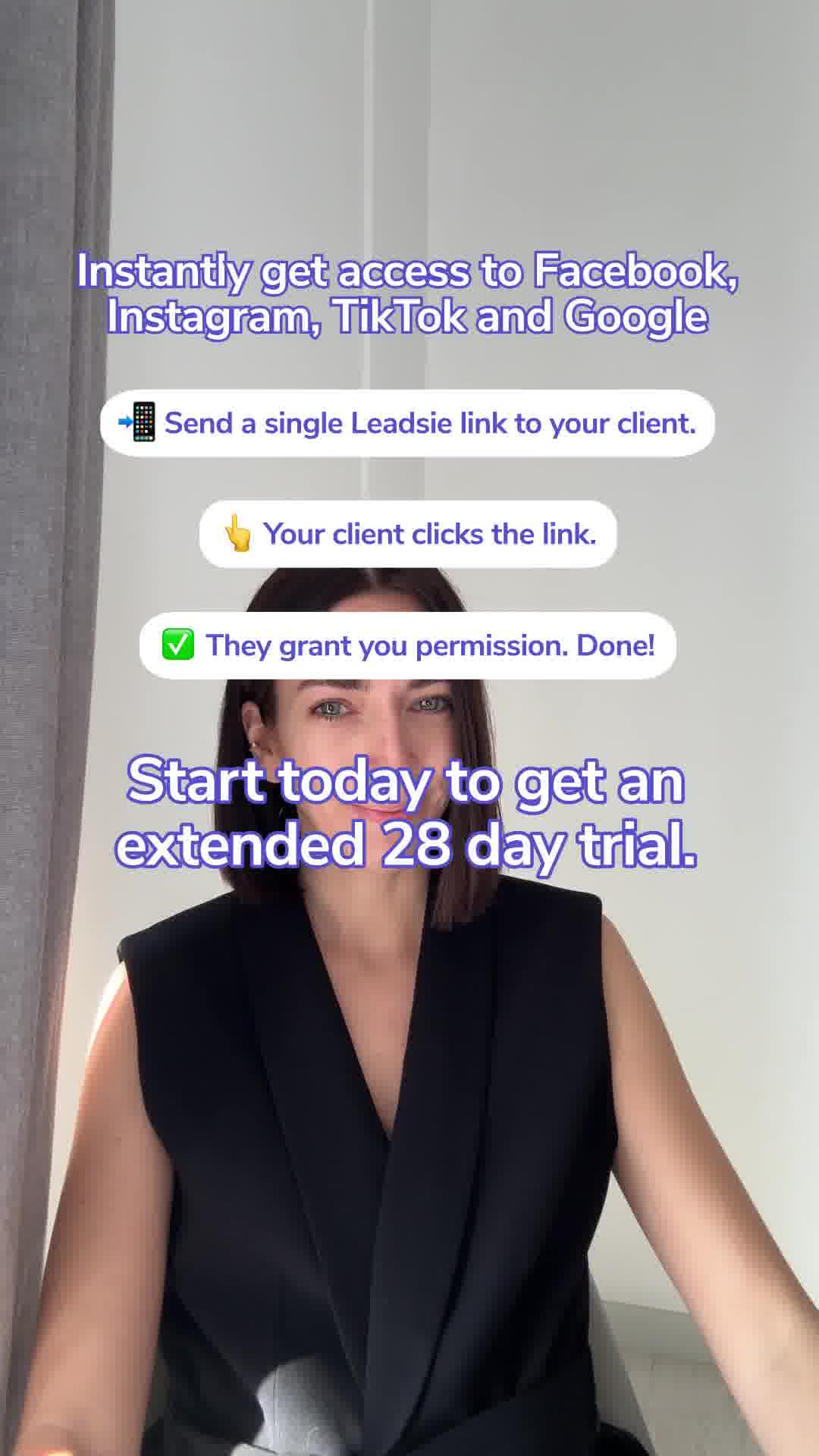 Sign Up Today for Smooth Client Onboardinh