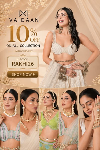 Save Upto 10%