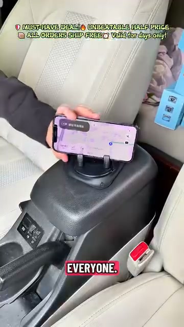Reusable for all cars