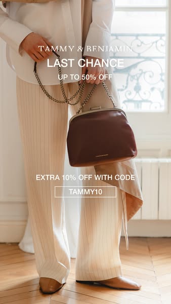 LAST CHANCE | Up to 50% off
