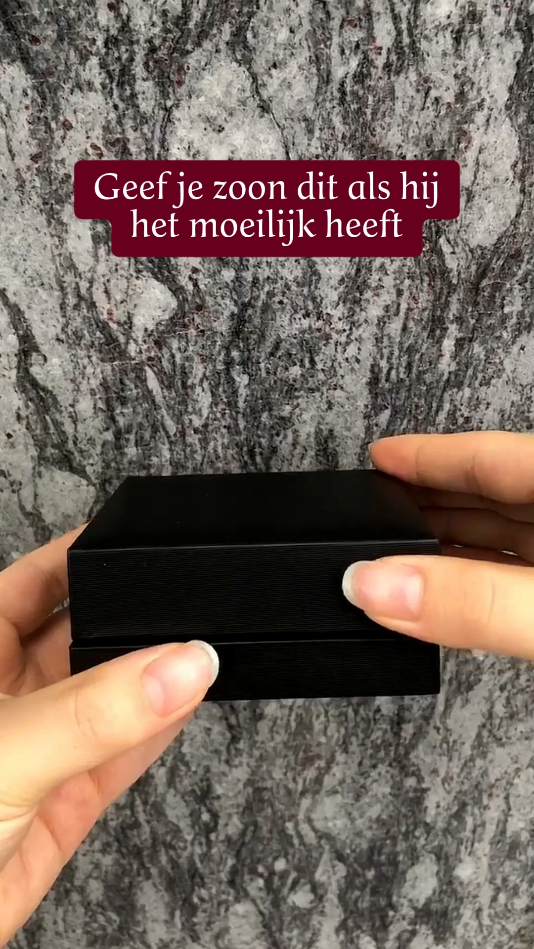Het Perfecte Cadeau