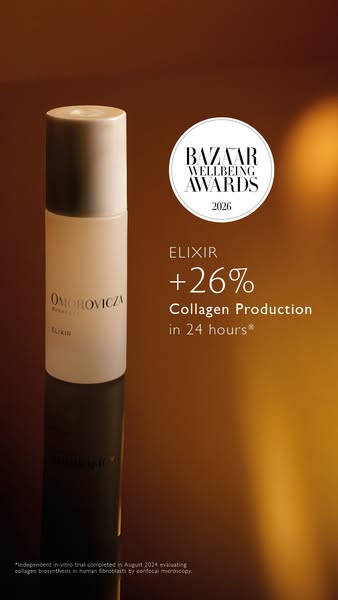#1 Bestselling Serum