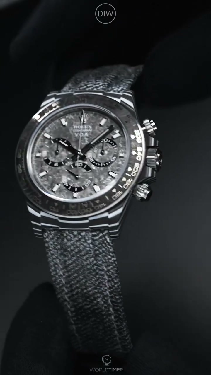 DiW Daytona "GHOST RACER" UNIQUE