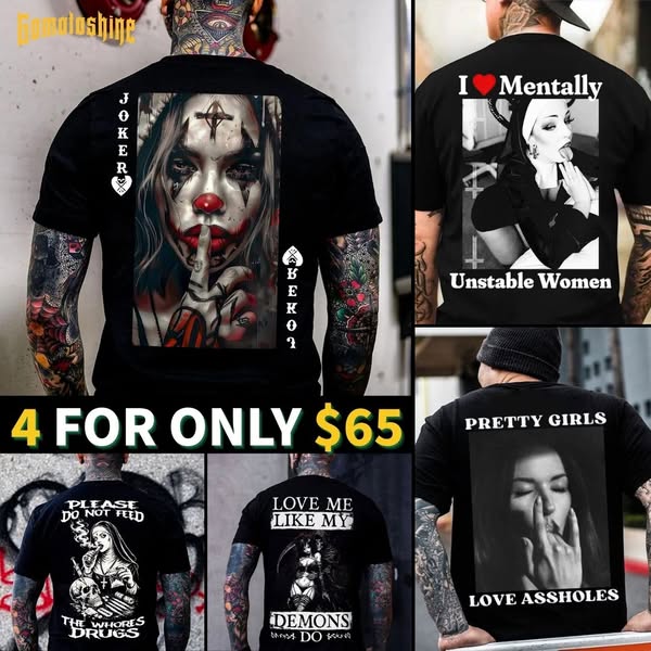 Buy 4 for $65 - Limited Time!