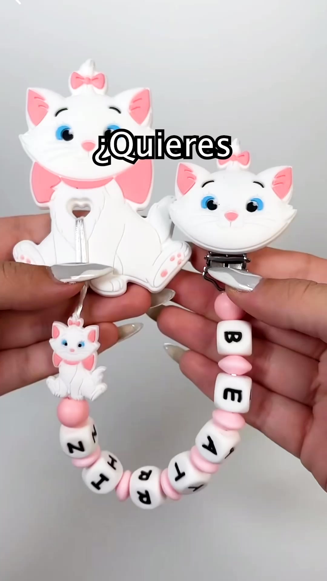 Diseños Exclusivos ¡Haz tu pedido, y si a tu bebe o a ti no os gusta os devolvemos el dinero sin preguntas!