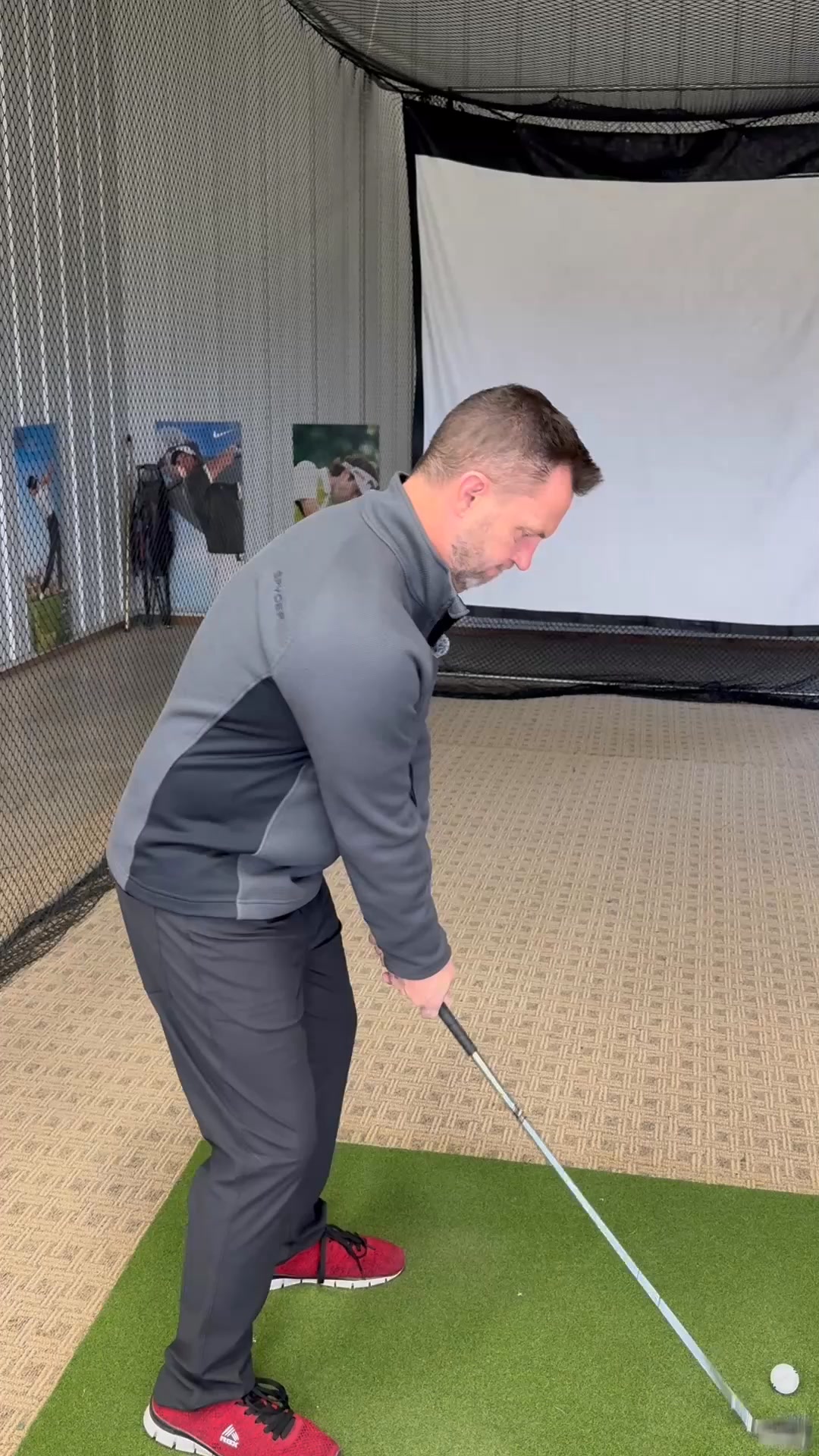 The Complete Golf System for Real Golfers.