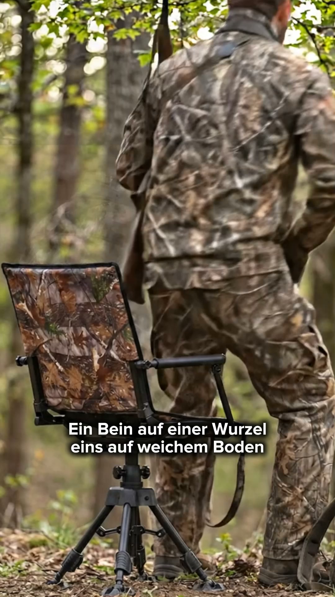 Hör auf zu raten, was deine Waffe wirklich macht.