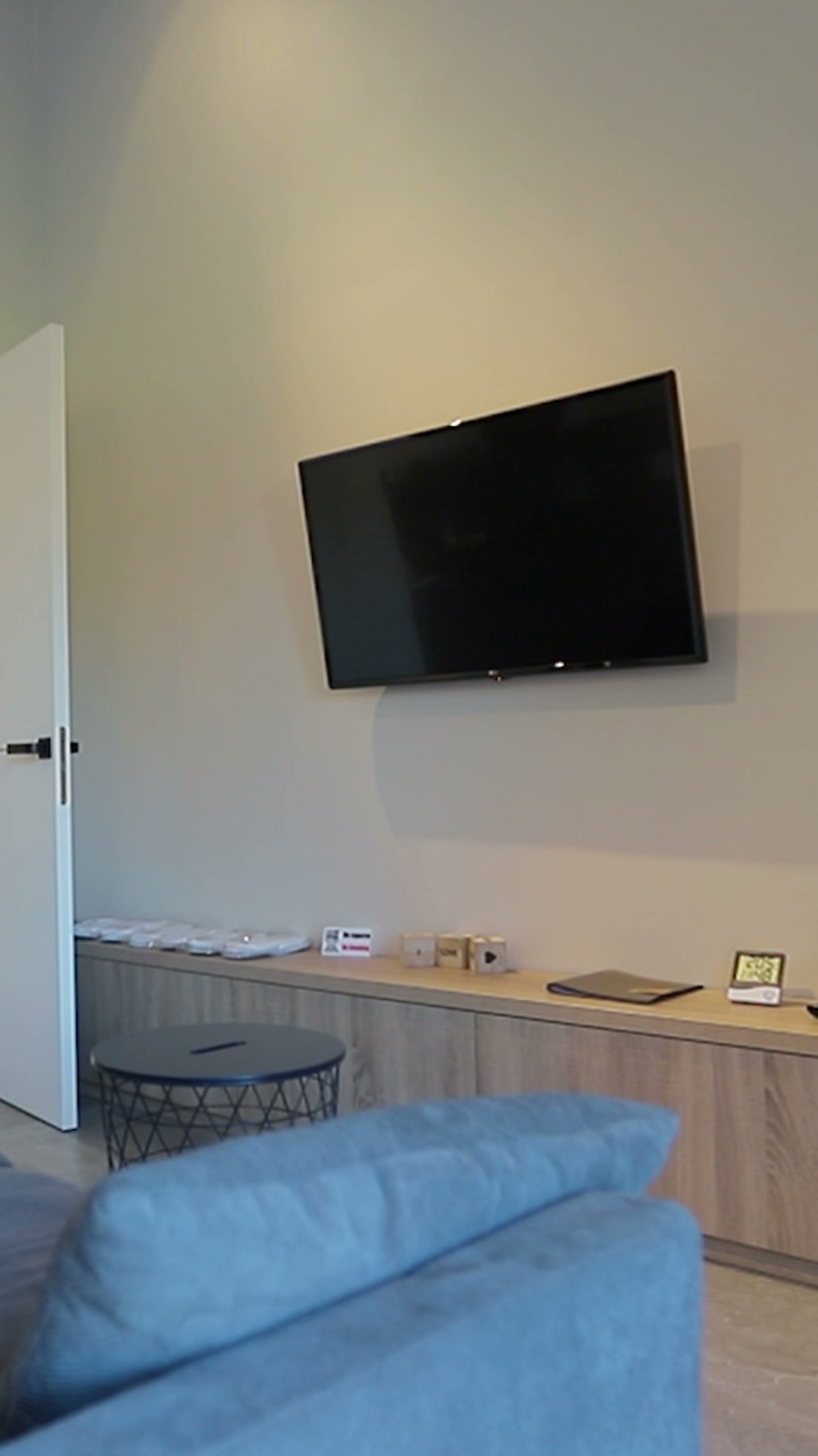 The Lamp That Changes the Whole Room