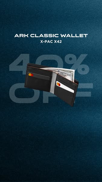 ARK Classic Wallet