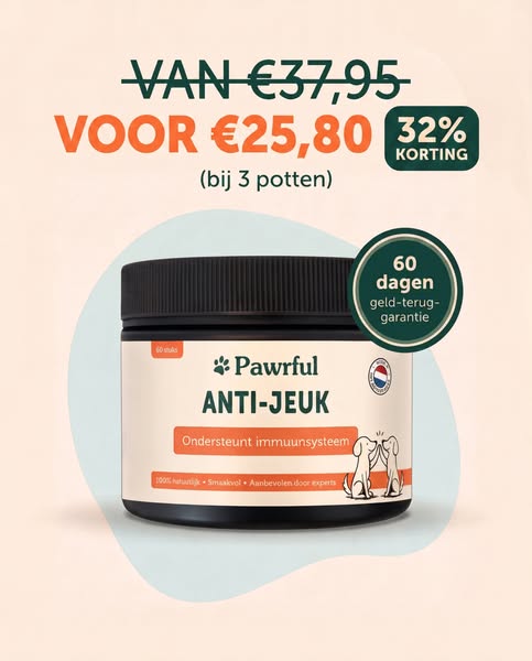 12.000+ tevreden baasjes