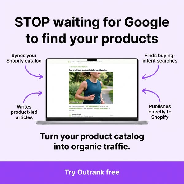 Grow Organic Traffic on Auto-Pilot