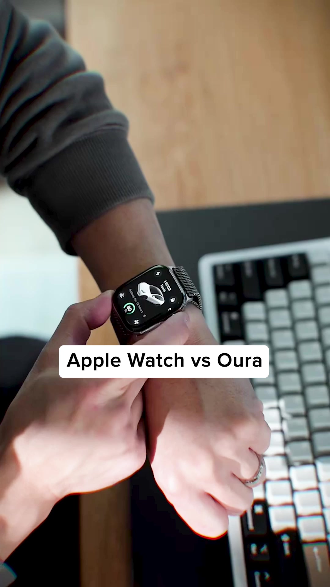 Meet World's Most Powerful Wearable