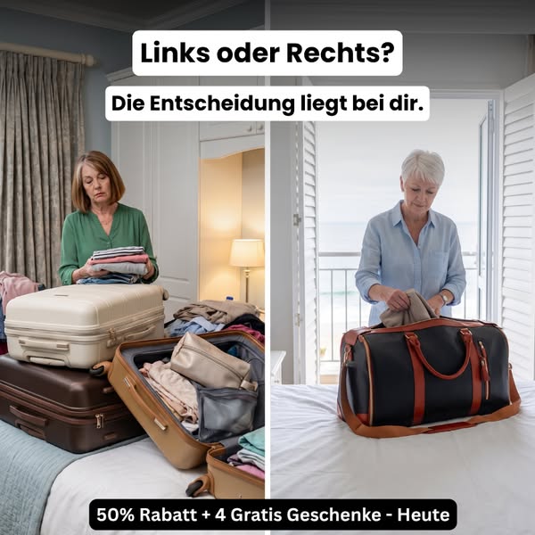 Angebot endet Heute!