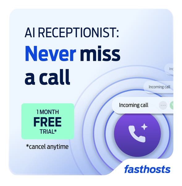 AI Receptionist