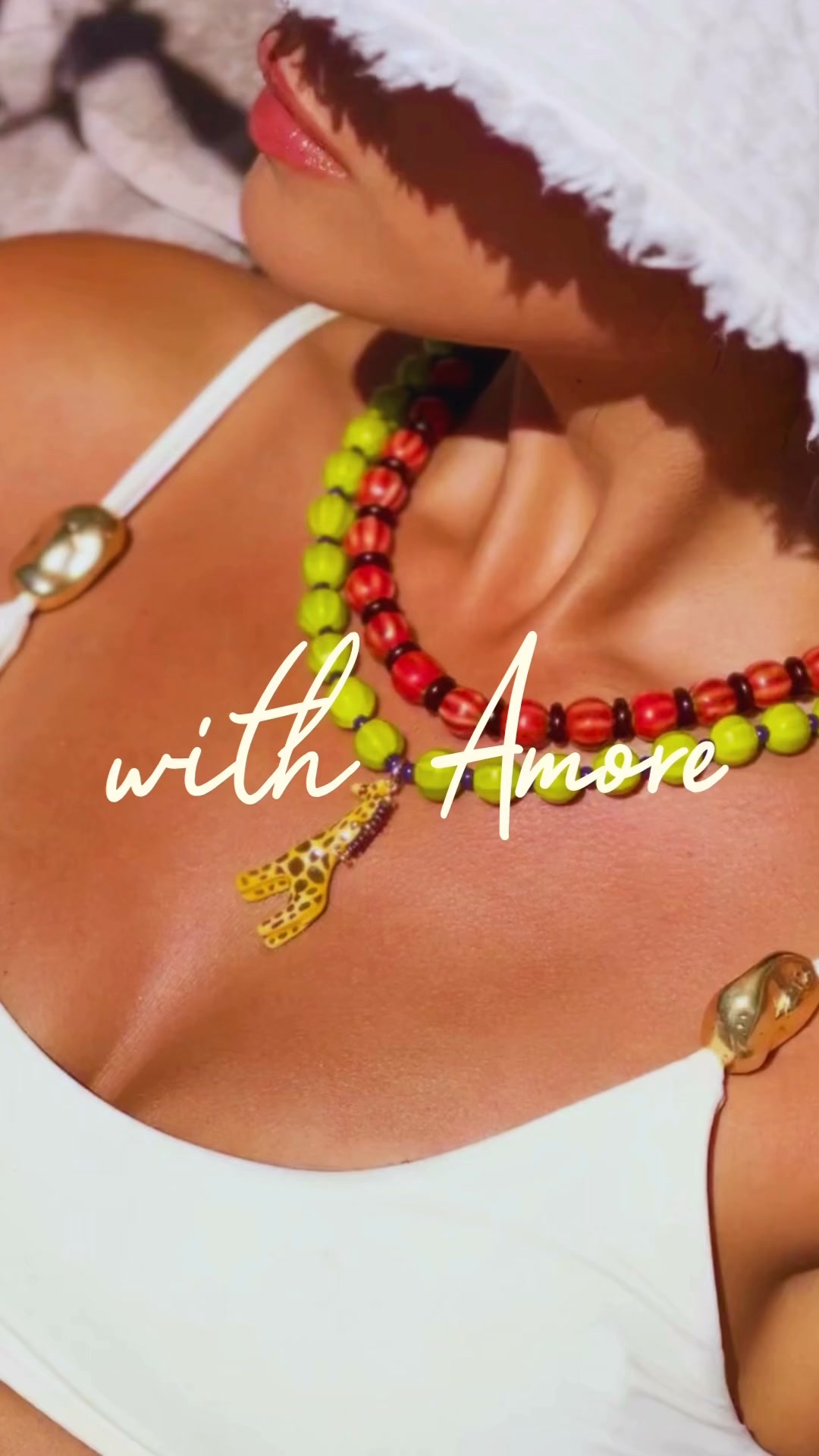 Heraline Beachwear