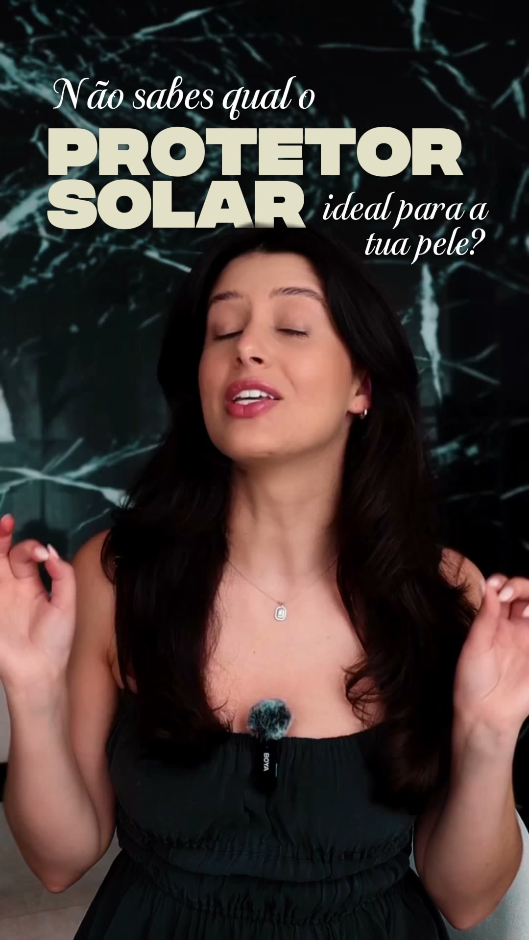 5 protetores solares para 5 tipos de pele