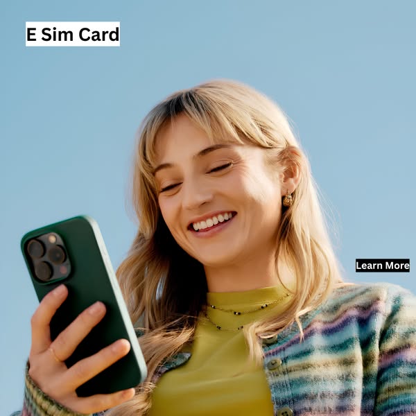 Esim Card