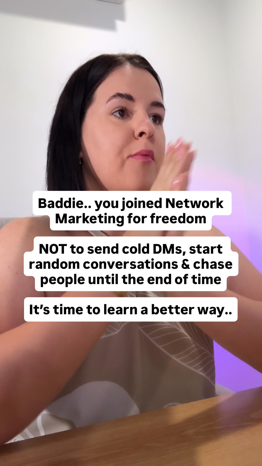 The Attraction Content System