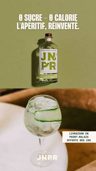 Vos cocktails préférés, en version sans alcool
