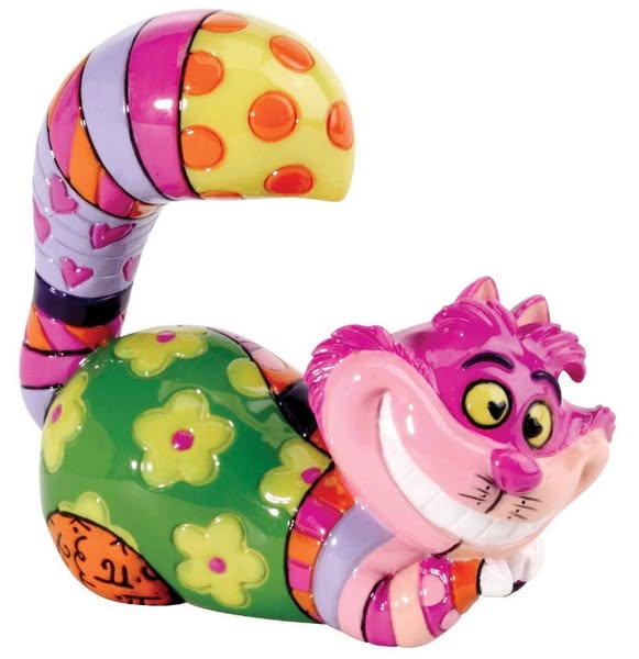 Mini Stregatto Disney By Britto