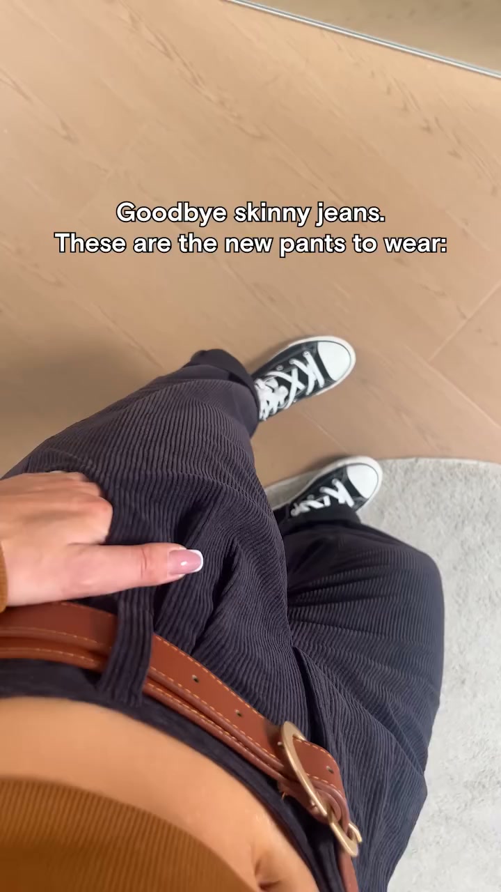 Sztruks, który nie przegrzewa