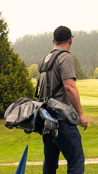 Premium Golf Sets From $467 USD