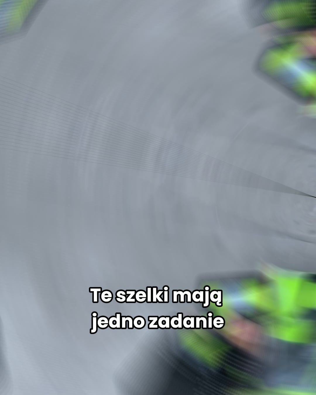 Bądź widoczny, zanim będzie za późno.