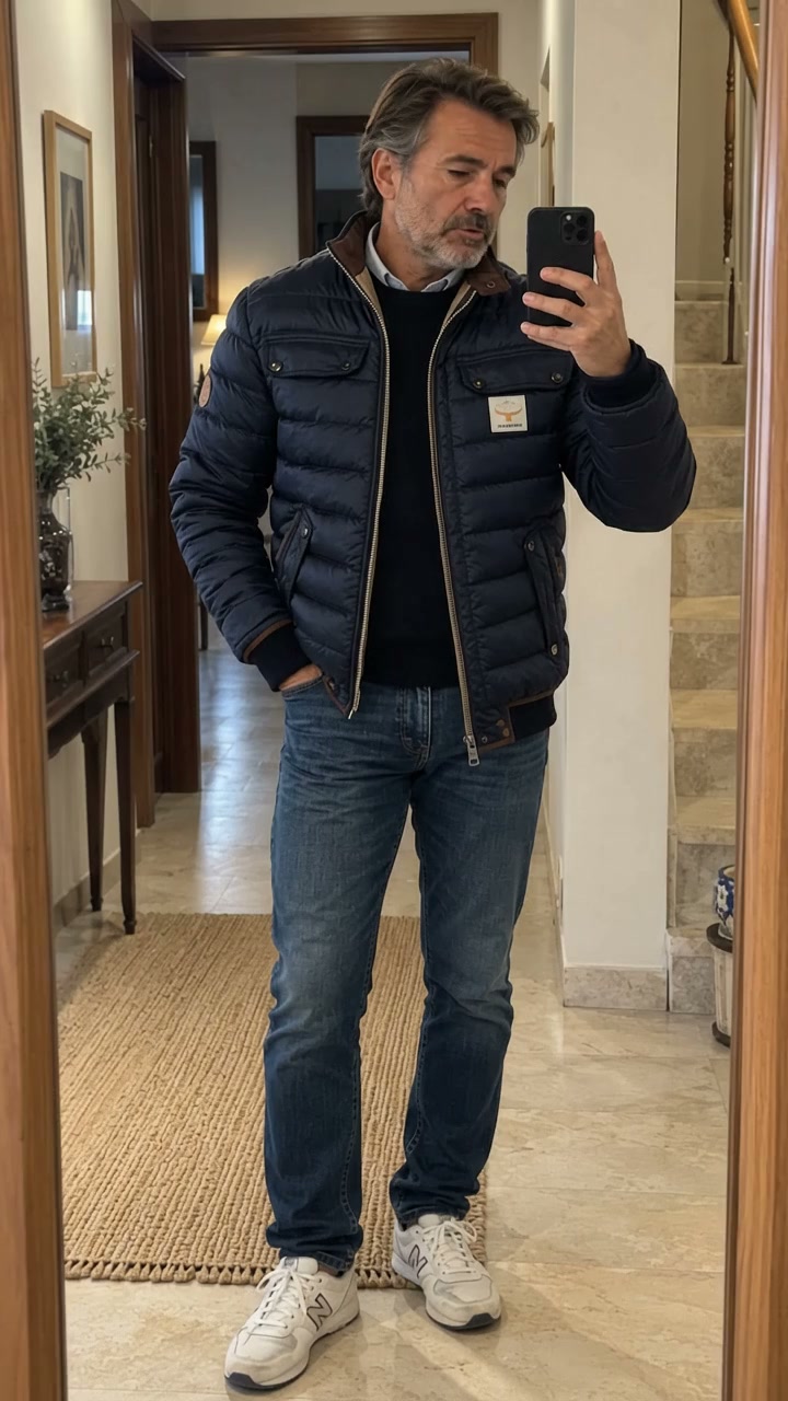 REBAJAS PRE-INVIERNO