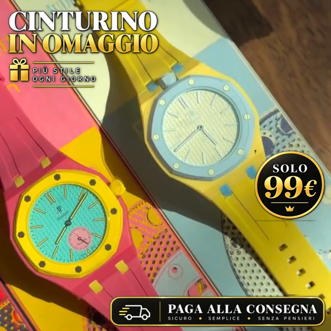PAGA ALLA CONSEGNA