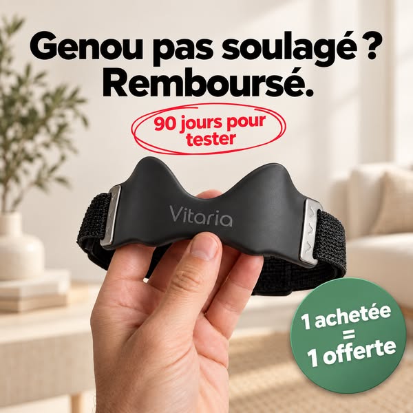 1 achetée = 1 offerte Livraison offerte + Garantie 90 jours