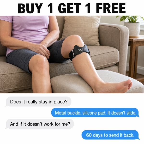 Buy one, get one free