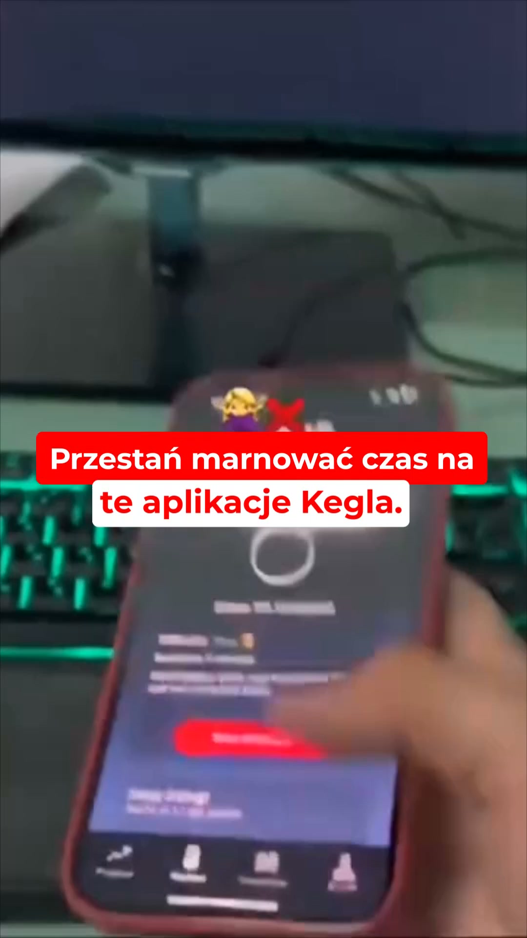 Poczuj się znów sobą 15 minut dziennie