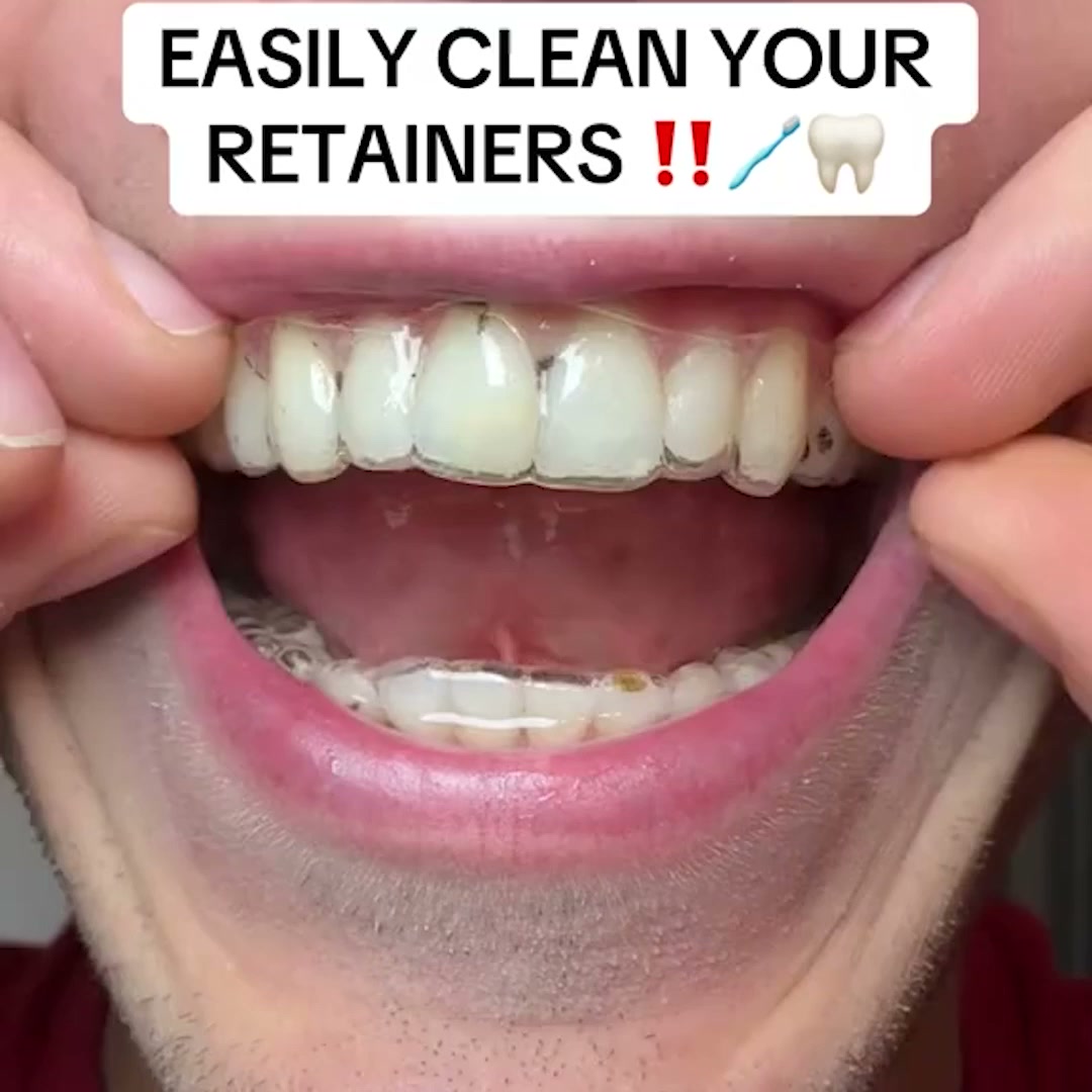 Dentist's Secret Revealed