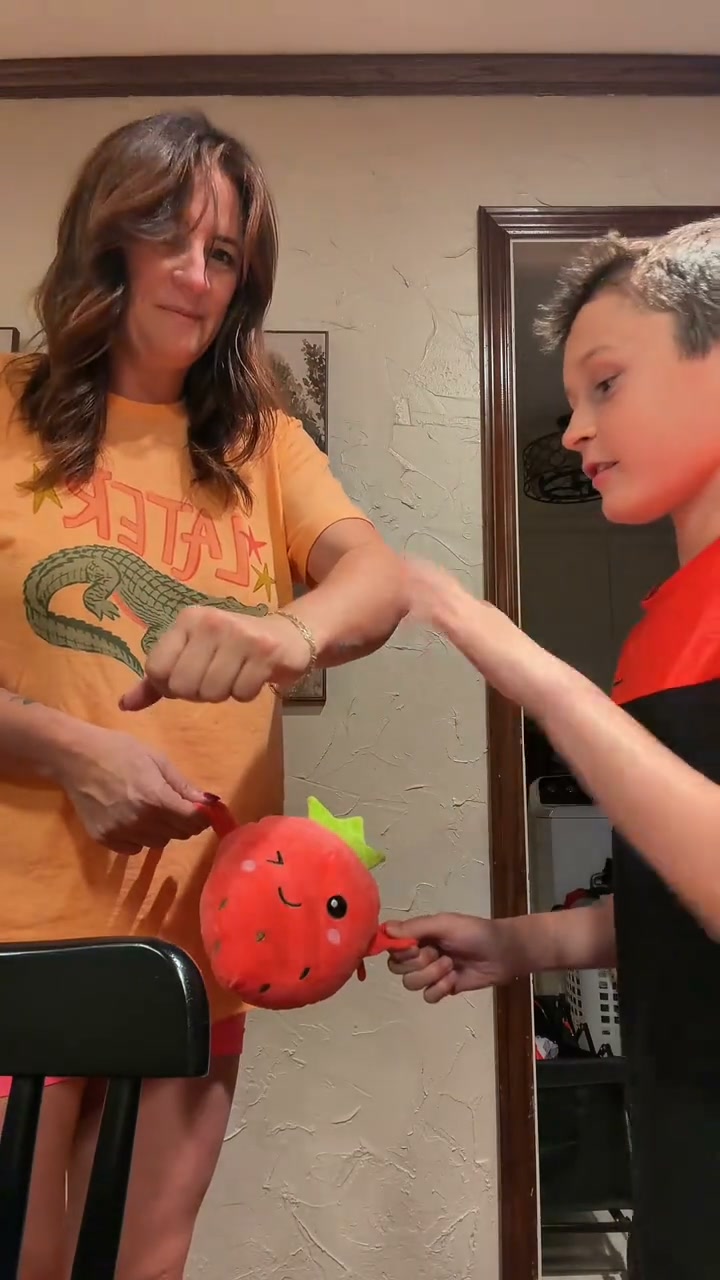 This is not a toy. It's a bonding moment.