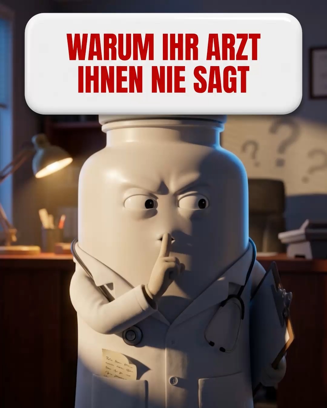 Kaufe keinen Prostata-Komplex, bevor du diesen Test gelesen hast