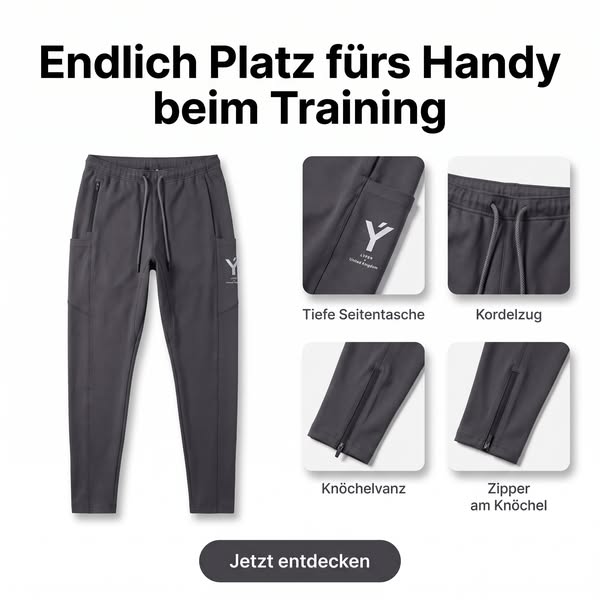 Ironfit Lyft Joggers