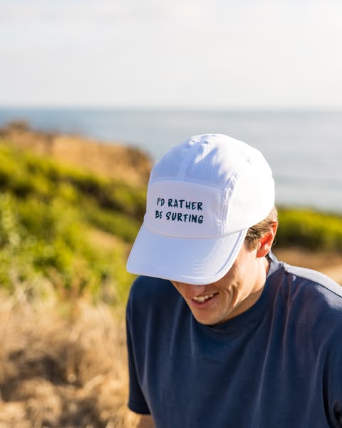 California Summer Starts Here