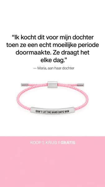 Koop 1, krijg 1 GRATIS – alleen vandaag