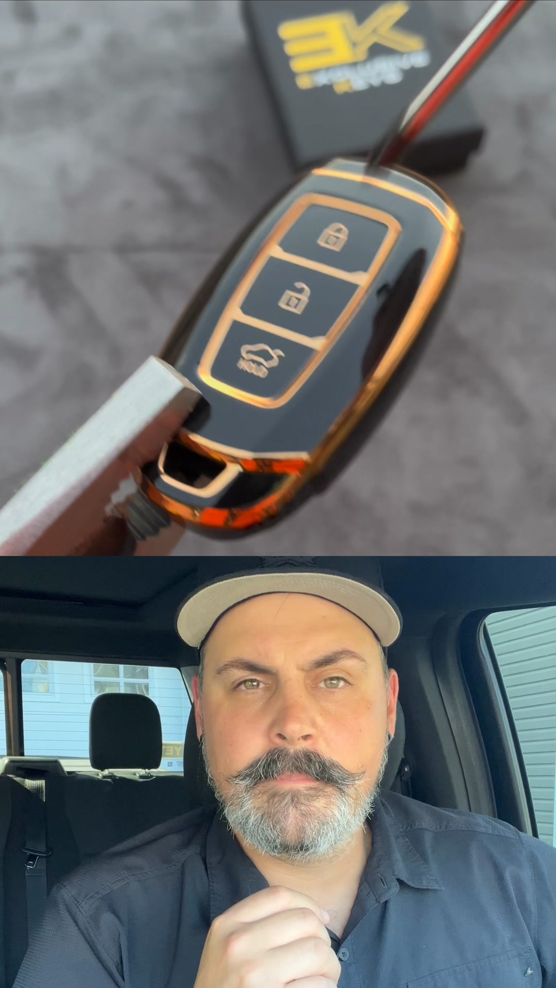 Car Key Covers.
10,000+ Reviews