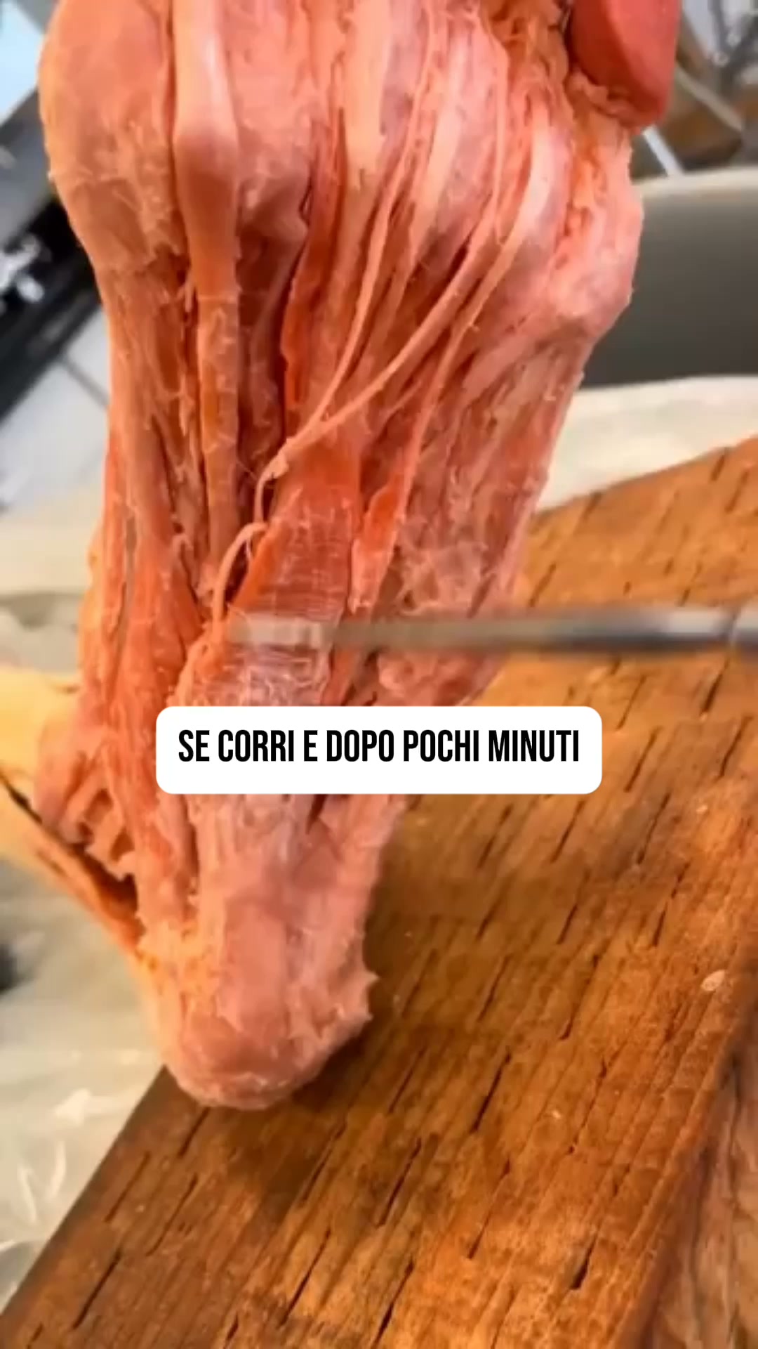 Più comfort ad ogni passo