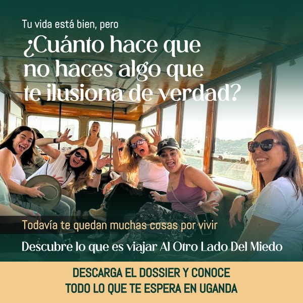 Vuelve a hacer cosas que te ilusionen