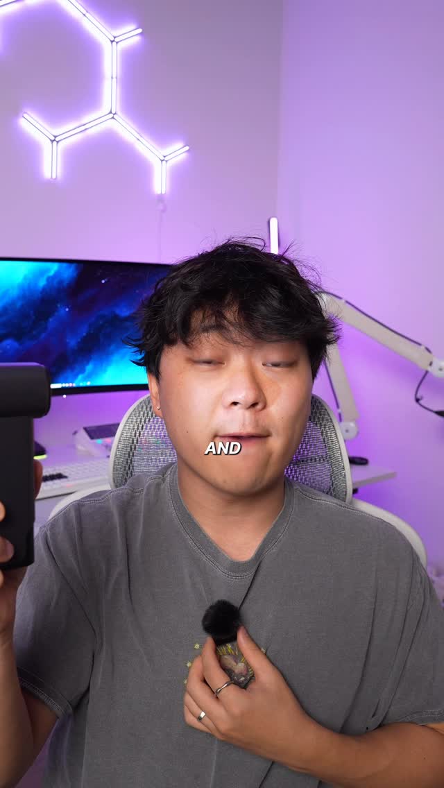 Anúncio de DJI