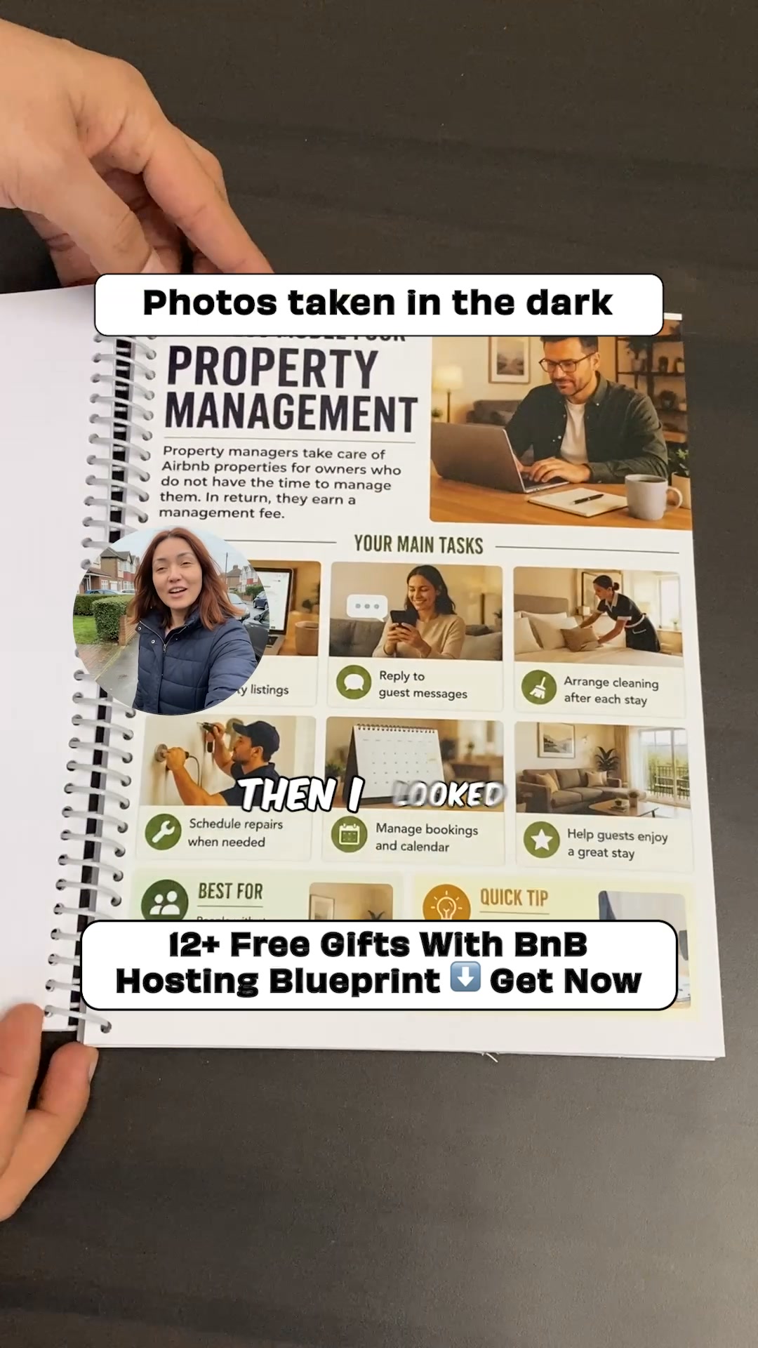 Start With The Room You Have